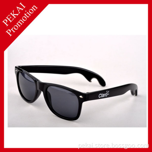 2016 New trendy custom sport polarized sunglasses for men